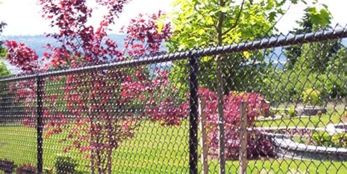 Fence Repair Services in Seattle by Alpine Fence Co.